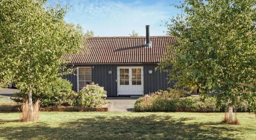 2 Bedroom Cozy Home In Hasle - Image 1