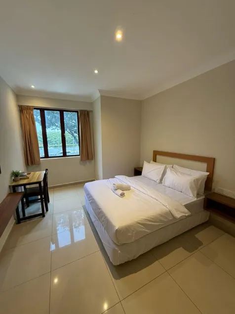 iBilik Hotel @ Sunway Lagoon, Petaling Jaya - Image 1