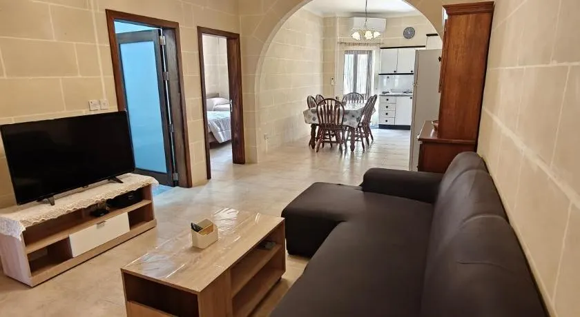 Charming Apartment in Xagħra Gozo - Image 1
