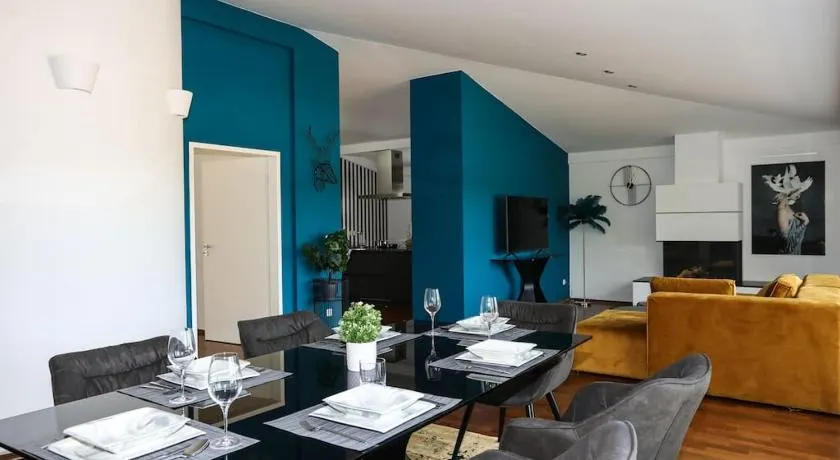 Regensburgs grandioses Apartment - Image 1