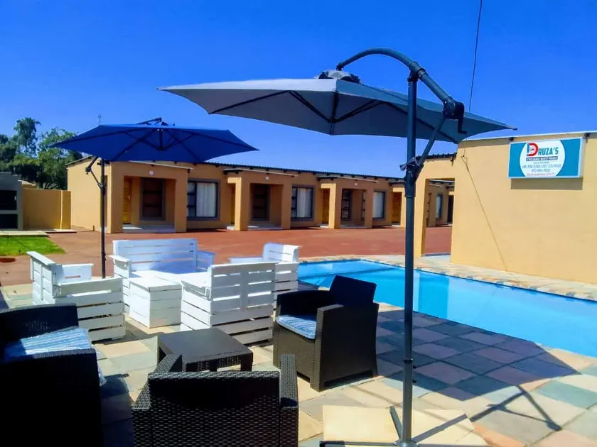 Druza's guesthouse - Image 1
