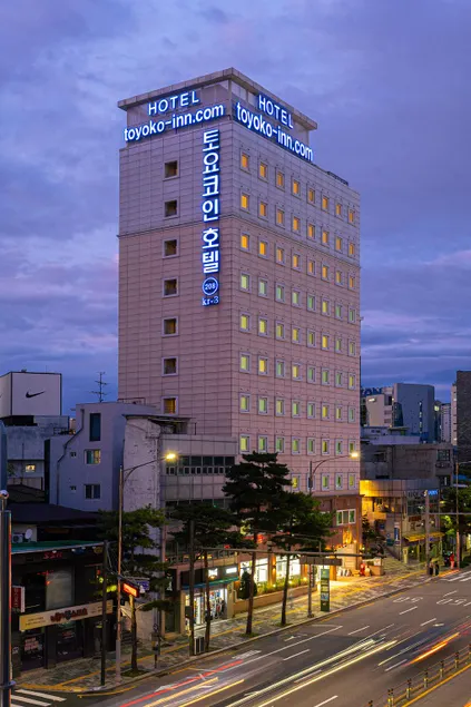 Toyoko Inn Seoul Dongdaemun I - Image 1