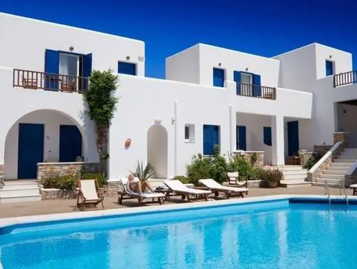 Ios Resort - Image 1