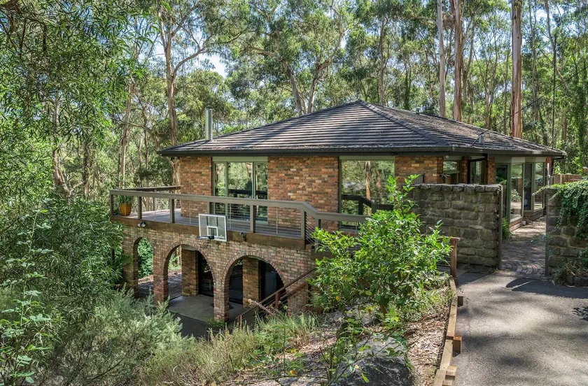 Elliott Lodge - Getaway for the whole family/pets - Image 1