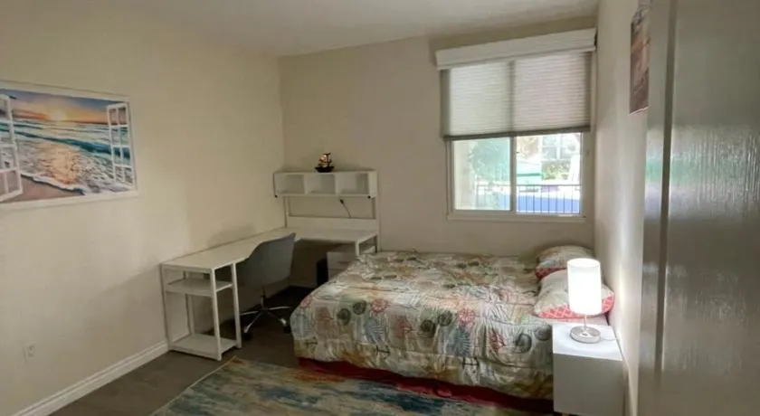 Resort Like Stay at a Cozy Relaxing Private Room Near UCI - Image 1