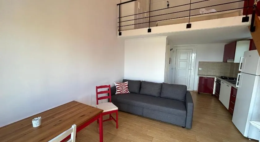Tzaferi Olive Apartments - Image 1