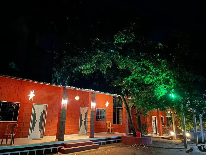 Sai Sadan Residency - Image 1