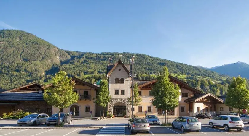 Alpenrast Tyrol - Image 1
