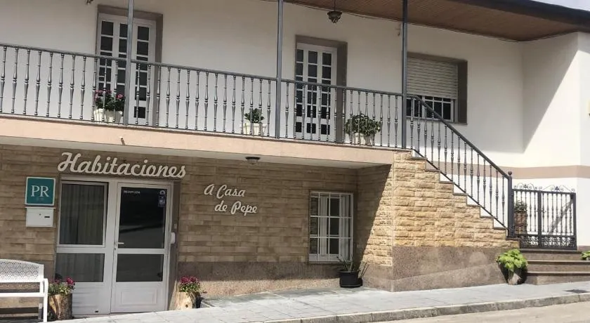 Habitaciones A Casa de Pepe - Image 1