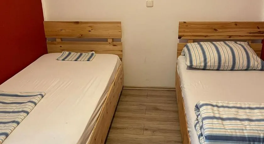 Monteur-Apartment am Bahnhof - Image 1