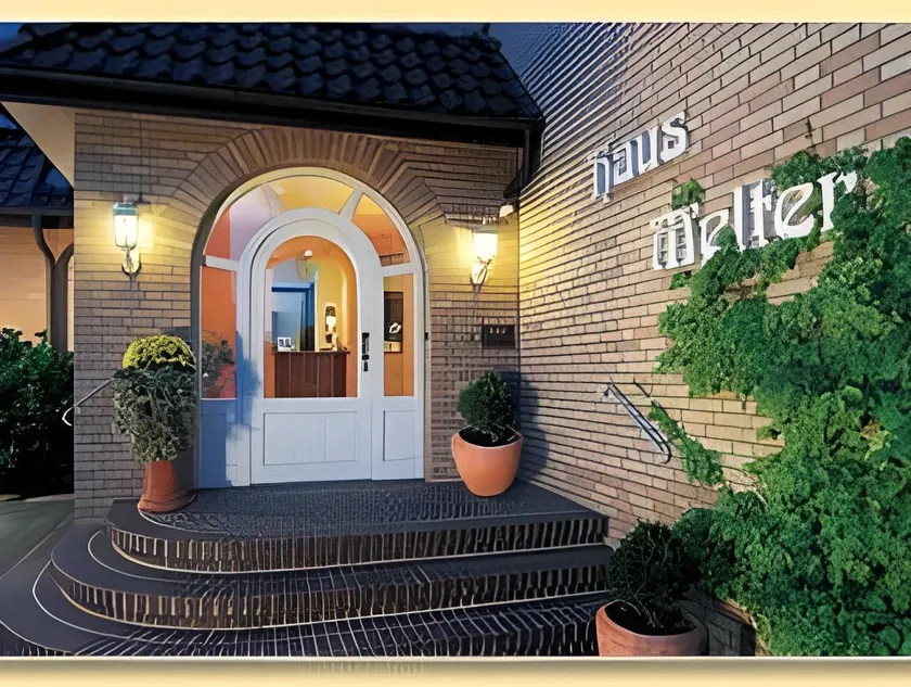 Ferienwohnungen Bio-Hotel Melter - Image 1