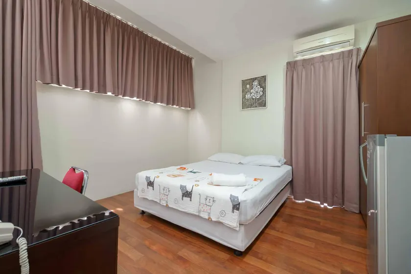 Avalon Karawaci Mitra RedDoorz - Image 1