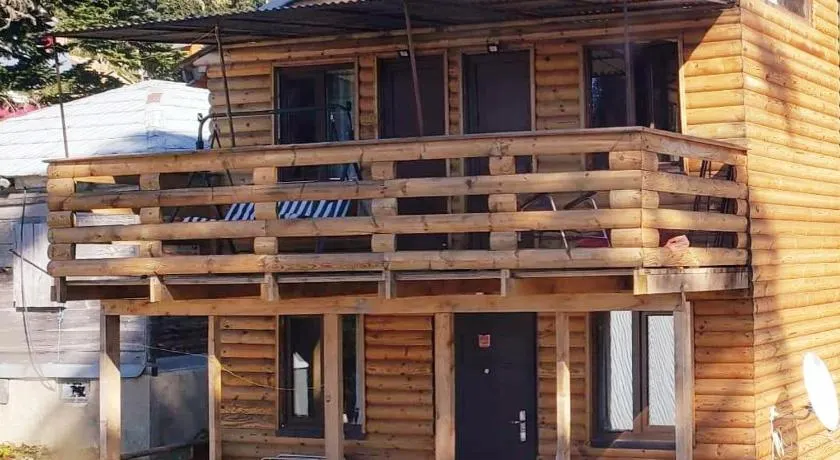 Chalet Bakhmaro - Image 1