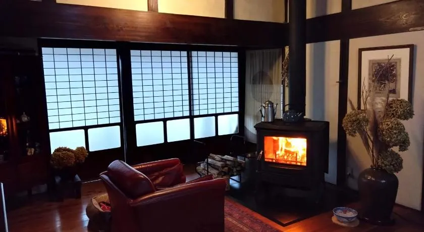 農家民宿はーばる亭 Farmhouse Herbaltei - Image 1