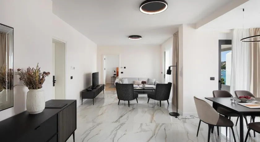 Hotel Vallum by St Pietro - Image 1