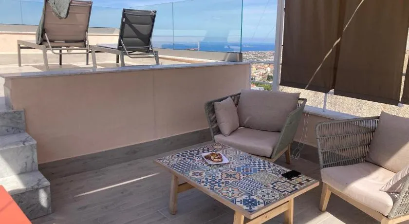 Ciao Sycylia Apartments - Image 1