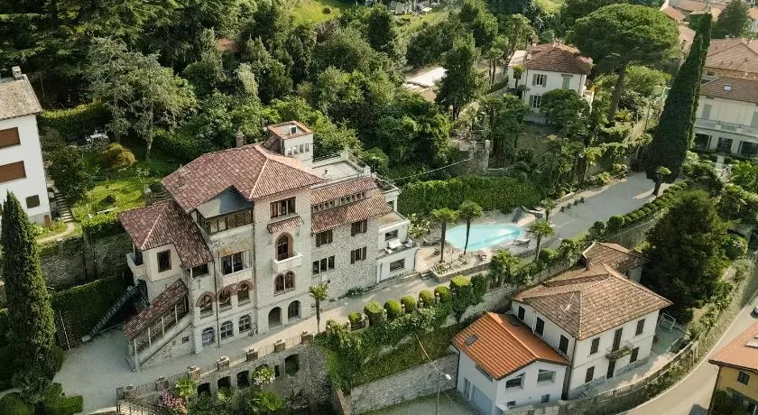 La Villa Regia - Image 1