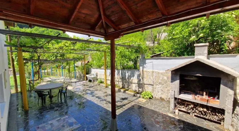 "BIJELA" Apartments with AC, outdoor fireplace and terrace - Image 1