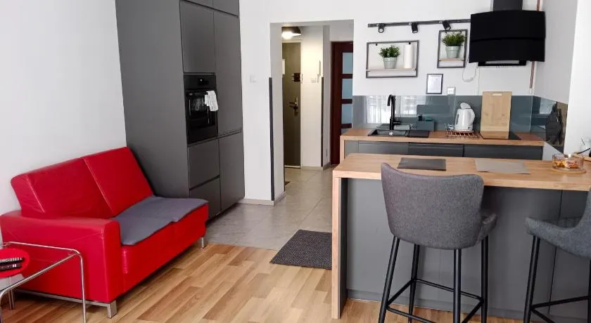 Apartamenty Elbląg - Image 1