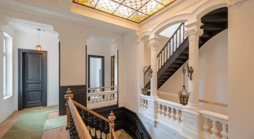 Maison Mimerel Colodge - Image 1