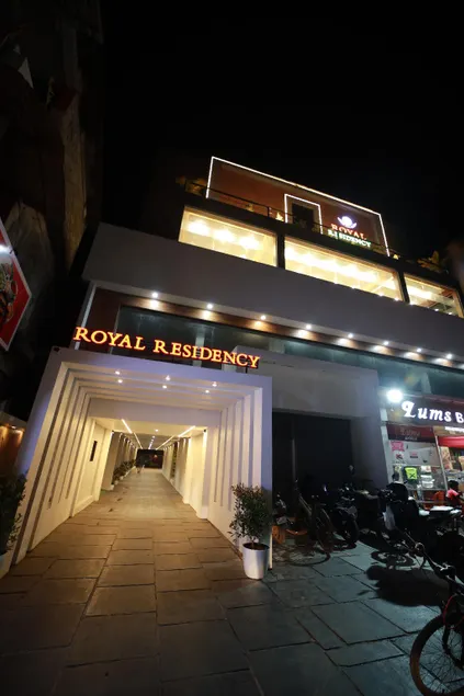 Royal Residency - Image 1