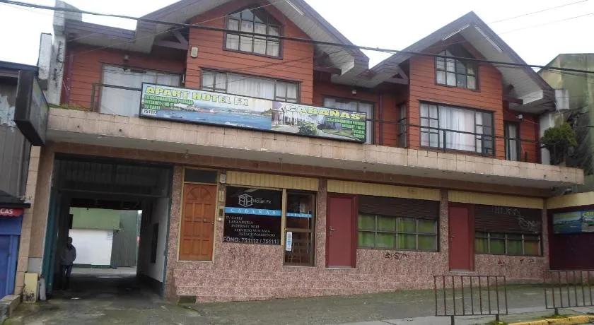 Hostal Fx - Image 1