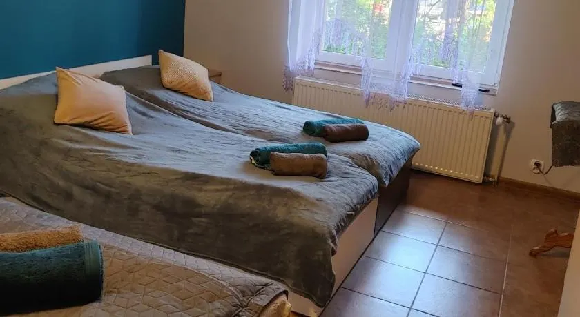 Zakątek Jodłowa - Image 1