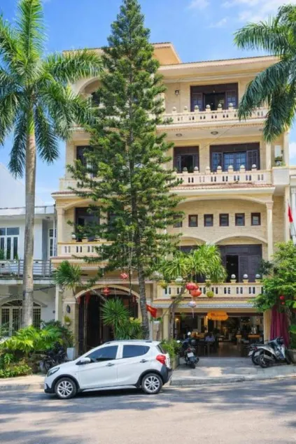 Perfume Homestay Huế - Image 1