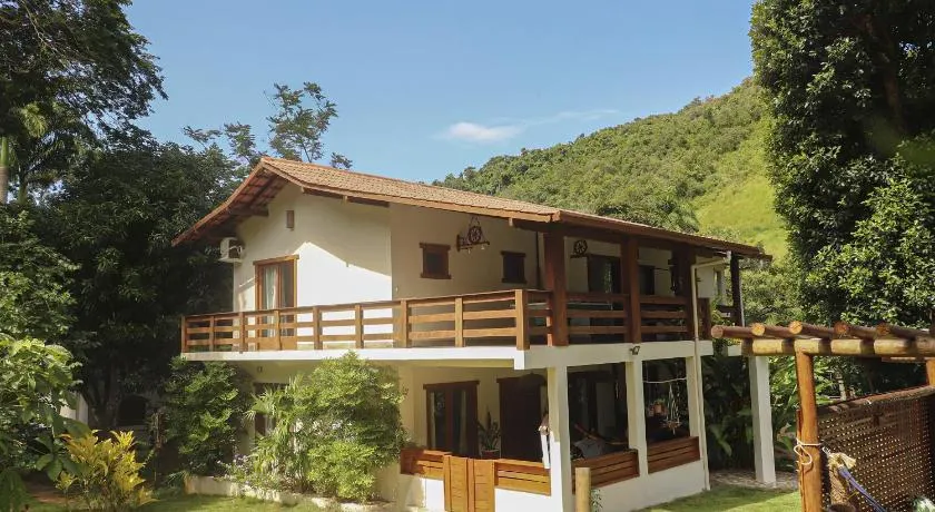 Hospedagem Arte na Cura - Image 1