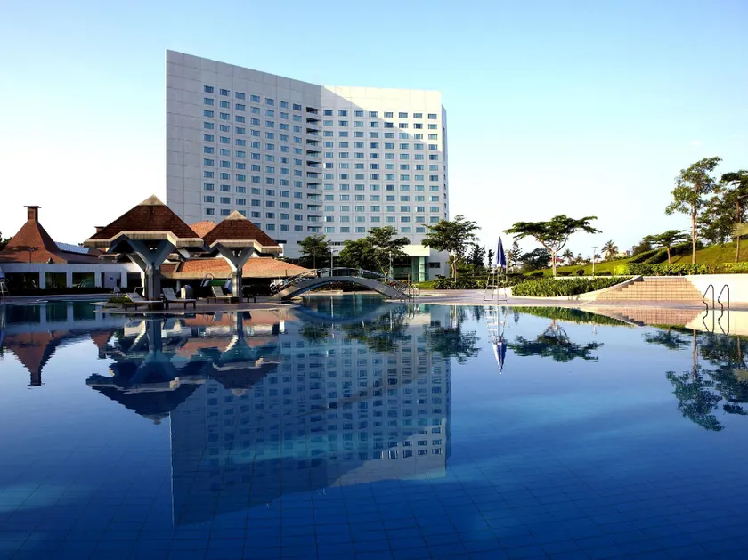 Parkview Hotels & Resorts - Image 1