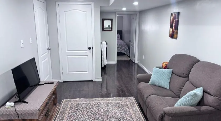Bernie's Basement - Image 1