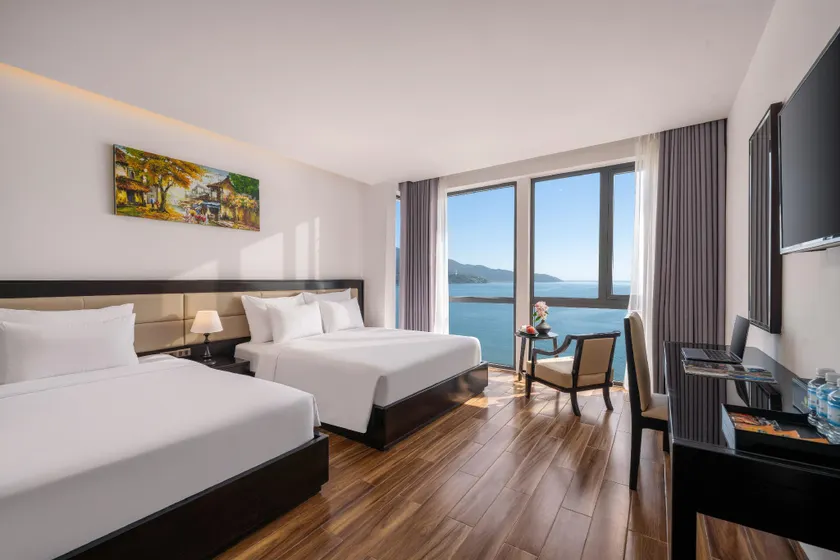 DAO NGOC BEACH HOTEL Da Nang - Image 1