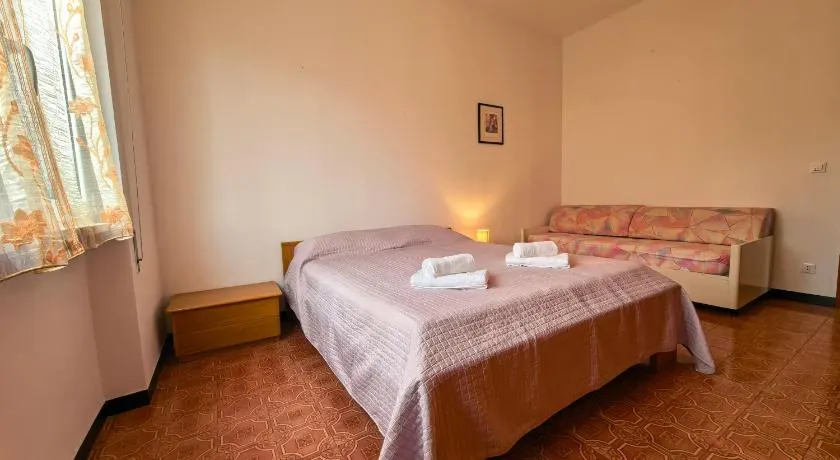 Isonzo Holiday Home - 2 bedrooms - Image 1