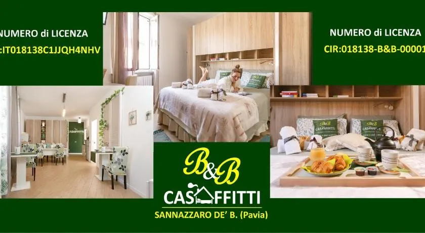 B&B CasAffitti - Image 1