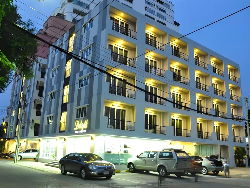 Delight Residence - Image 1