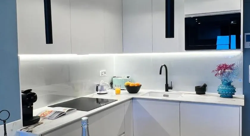 Alameda Stay - Apartamento lujoso Ciudad de las Artes y las Ciencias - Image 1