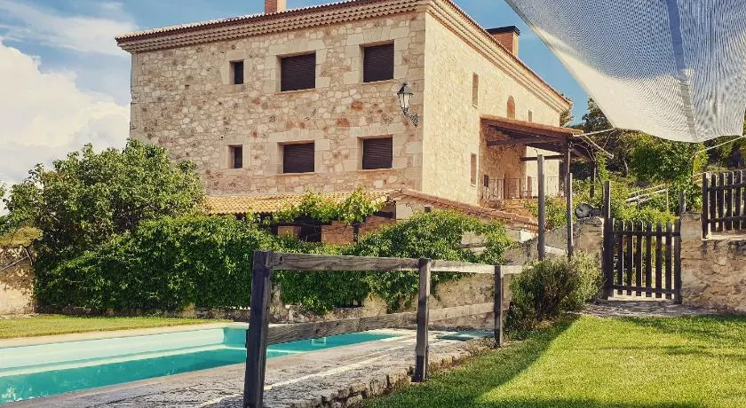 Casa Rural don Rosendo - Image 1
