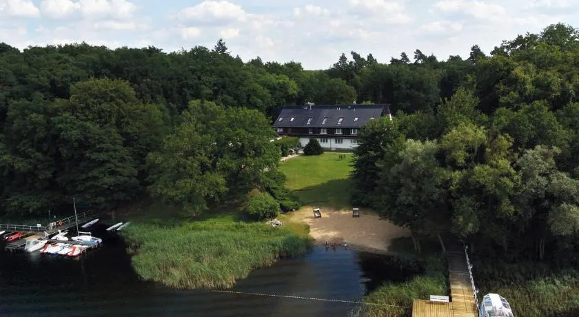 Seehotel Ichlim - Image 1