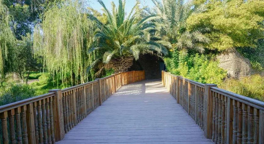Agadir Gardens Center Hotel - Image 1
