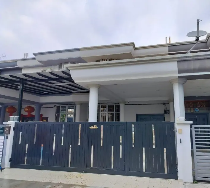 KLANG - Enjoy Life Klang Homestay - Image 1
