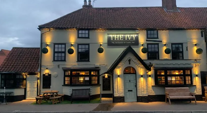 The Ivy - Image 1