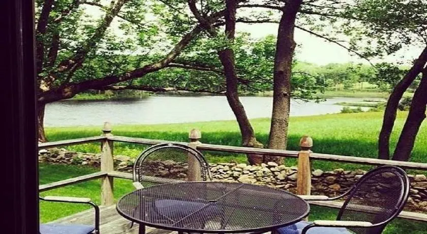 Inn at Fox Hill Farm - Image 1
