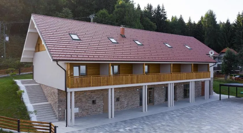 Apartmaji Hočka Koča - Image 1