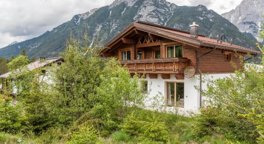 Mountainlodge - Image 1