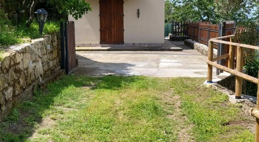 Casa VALGRAZIOSA - Image 1