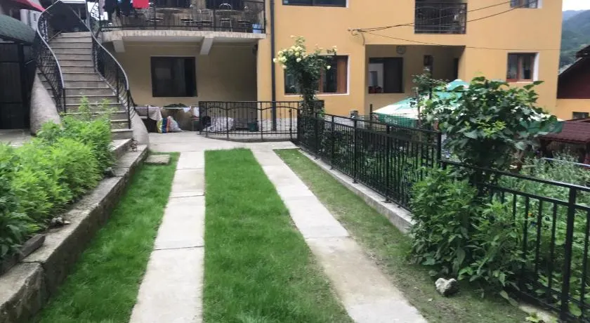 Vila Alpina Olănești - Image 1