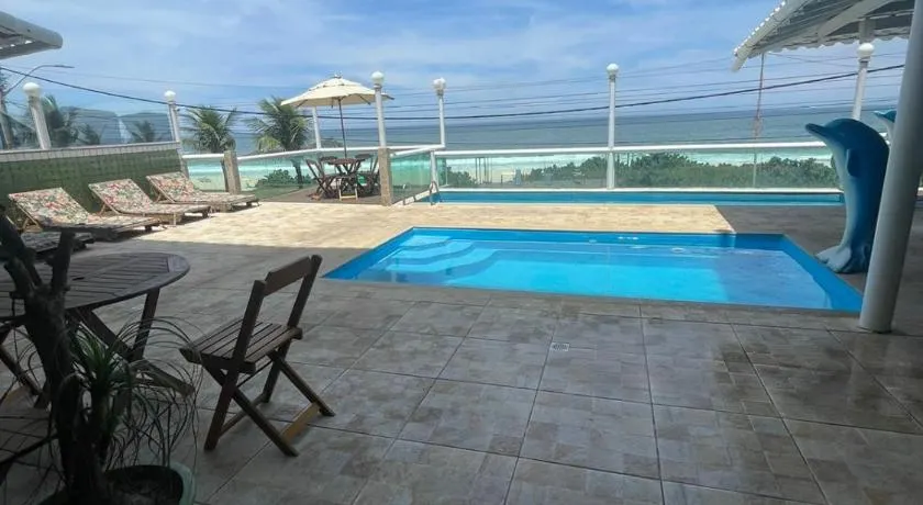 Hotel Aconchego Da Vila - Image 1