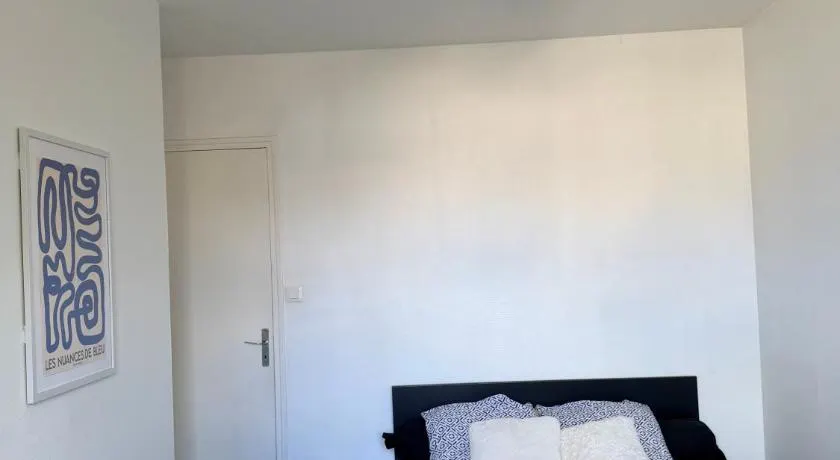 Chambre privée dans un appartement cosy et lumineux - Image 1