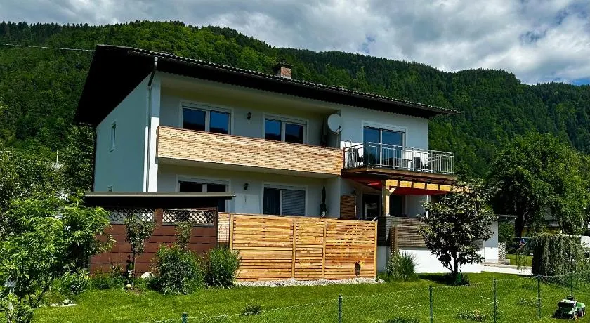 Appartements Skruba - Image 1