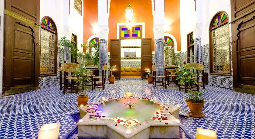 Riad Tafilalet - Image 1